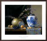 Buy Blue China Vase at AllPosters.com