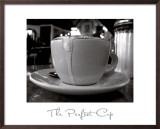 The Perfect Cup