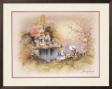 Buy Daisy Bouquet at AllPosters.com