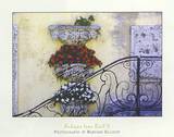 Buy Antique Iron Rail II at AllPosters.com