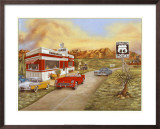 Buy Get Your Kicks at AllPosters.com