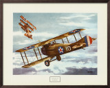 French Spad, 1916