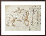 Buy Regal Lion II at AllPosters.com