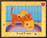 Hugtime