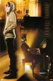 Justin Bieber - Piano