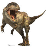 Giganotosaurus Stand Up
