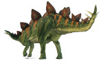 Stegosaurus