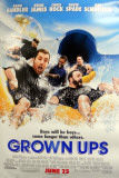 Grown Ups