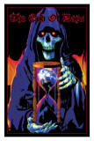 Buy End of Days - Blacklight Poster at AllPosters.com