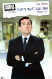 The Office - Joke Poster