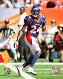 Champ Bailey 2010 Action
