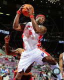 Ben Wallace 2010-11 Action