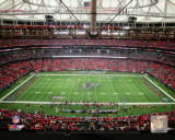 Georgia Dome 2009