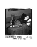 Buy Elvis: Wrong at AllPosters.com