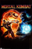 Buy Mortal Kombat at AllPosters.com