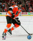 Chris Pronger 2010-11 Action