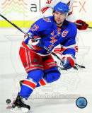 Chris Drury 2010-11 Action
