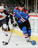 Paul Stastny 2010-11 Action