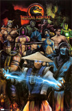 Buy Mortal Kombat at AllPosters.com