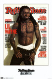 Rolling Stone - Lil Wayne 2011