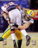 Clay Matthews 2010 NFC Championship Game Action