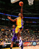 Buy Lamar Odom 2010-11 Action at AllPosters.com