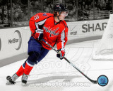 Nicklas Backstrom 2010-11 Spotlight Action