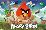 Buy Angry Birds at AllPosters.com