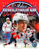 Alex Ovechkin 2011 Portrait Plus