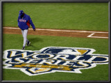 Texas Rangers v San Francisco Giants, Game 2: Ron Washington
