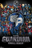 NHL - Guardians