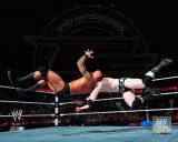 Randy Orton 2010 Action