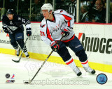 Alexander Semin 2010-11 Action