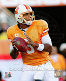 Josh Freeman 2010 Action
