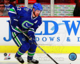 Daniel Sedin 2010-11 Action
