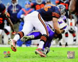 Buy Brian Urlacher 2010 Action at AllPosters.com