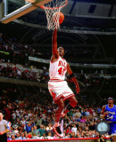 Michael Jordan 1994-95 Action