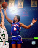 Buy Julius Erving 1975 Action at AllPosters.com