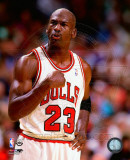 Michael Jordan 1994-95 Action