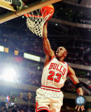 Buy Michael Jordan 1997-98 Action at AllPosters.com