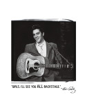 Buy Elvis: Girls at AllPosters.com