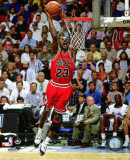 Michael Jordan 1994-95 Action