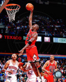 Buy Michael Jordan 1995-96 Action at AllPosters.com