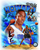 Dwight Howard 2011 Portrait Plus