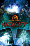 Mortal Kombat