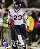 Devin Hester sets an NFL Record with his 14th Career Return for a Touchdown