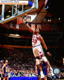 Patrick Ewing 1996 Action