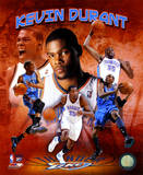 Kevin Durant 2011 Portrait Plus