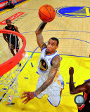 Monta Ellis 2010-11 Action