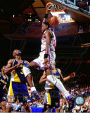 Patrick Ewing 1994-95 Action